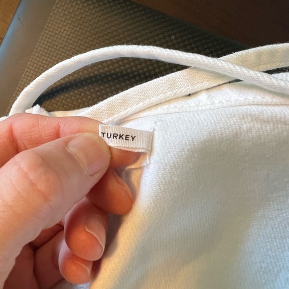 Good American Vacay Jumpsuit. Size 5XL. - Picture 3 of 13